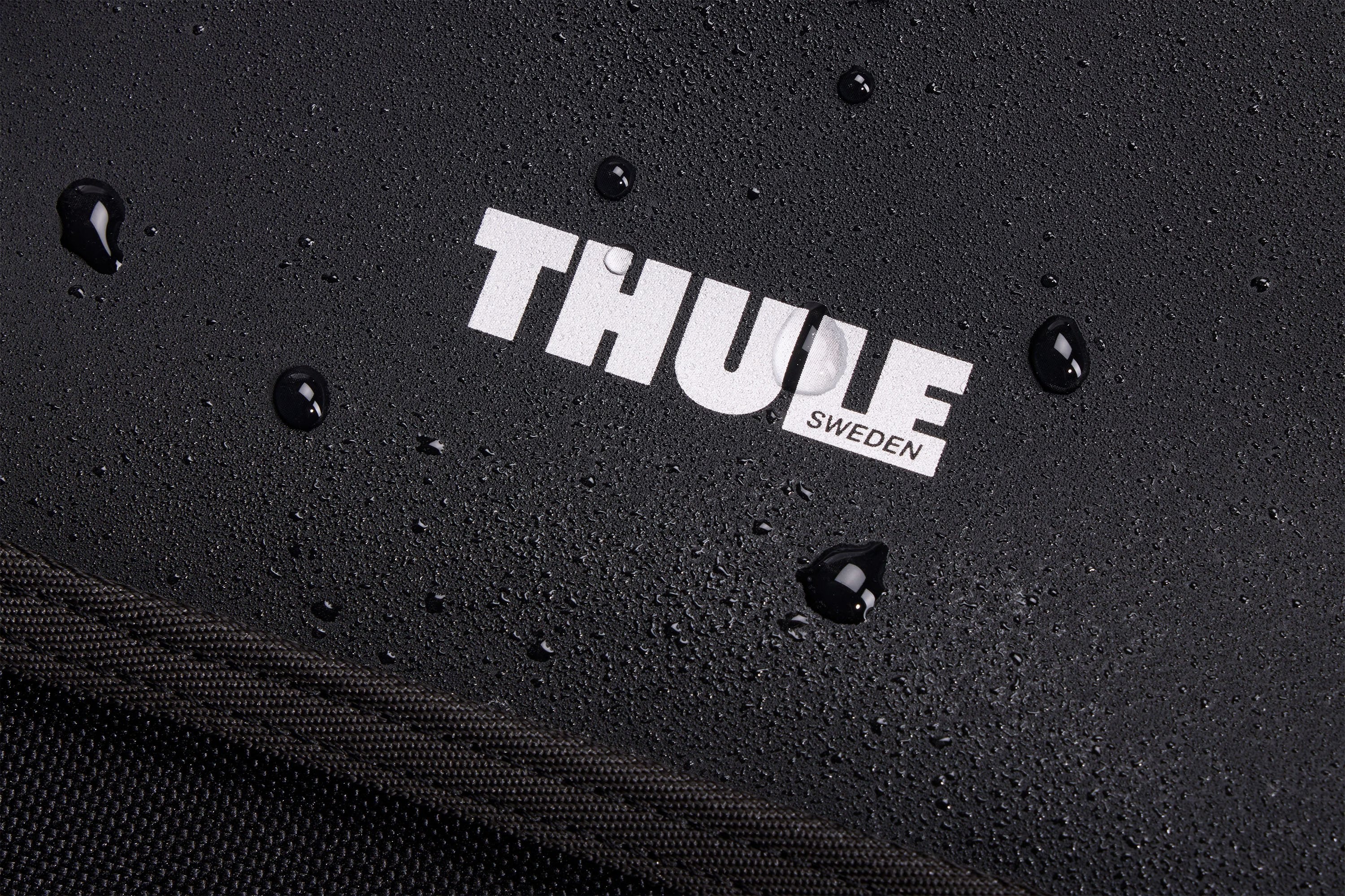 Thule 5527 Chasm Gear Tote 30L Black