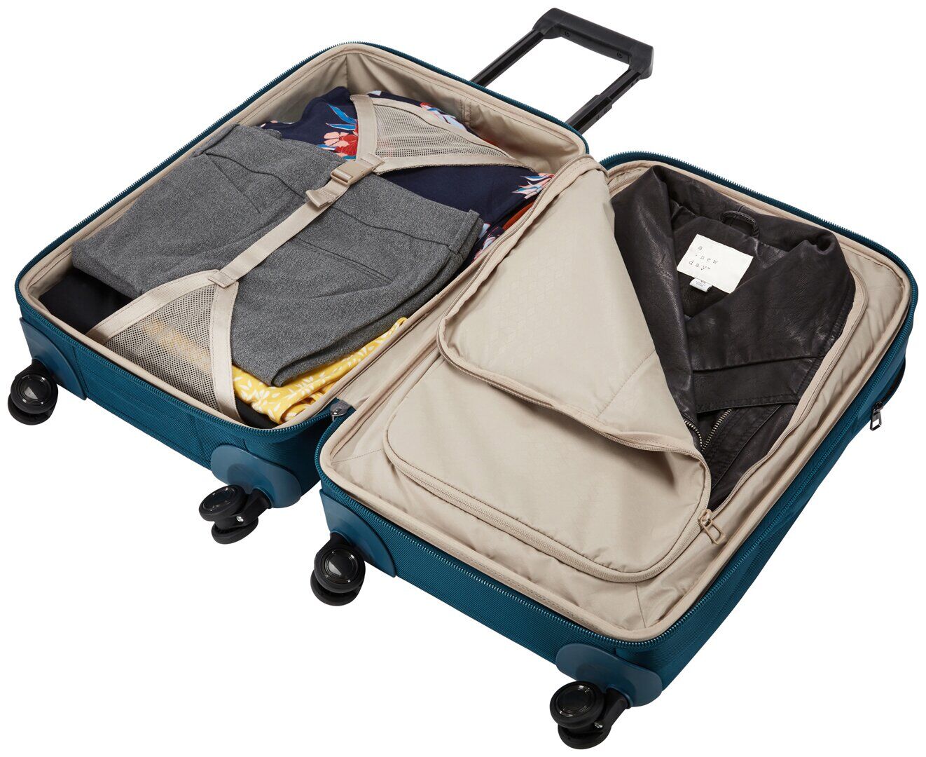 Thule Spira Carry On Spinner SPAC-122 Legion Blue (3204144)