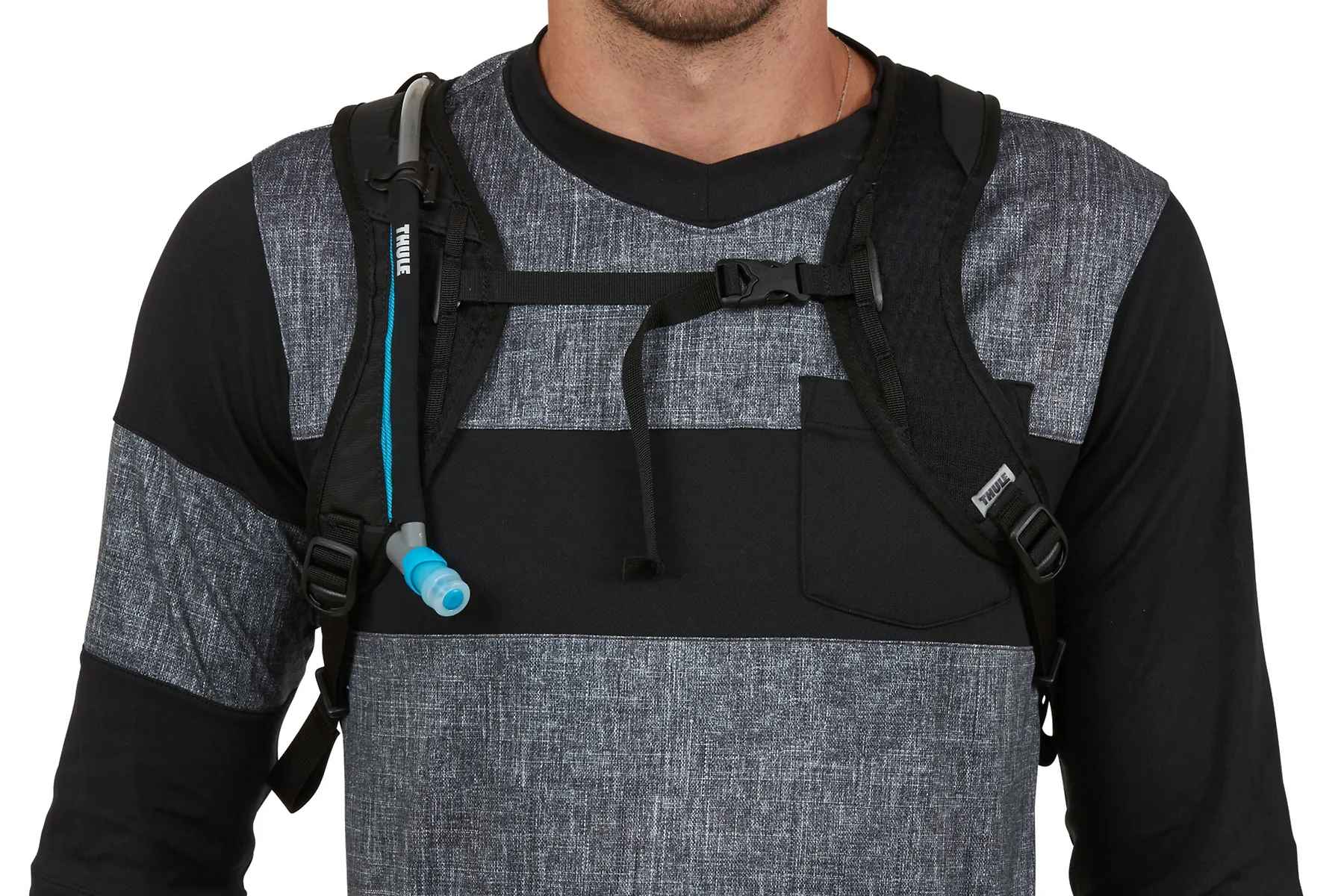 Thule 4150 Vital Hydration Pack 3L Black