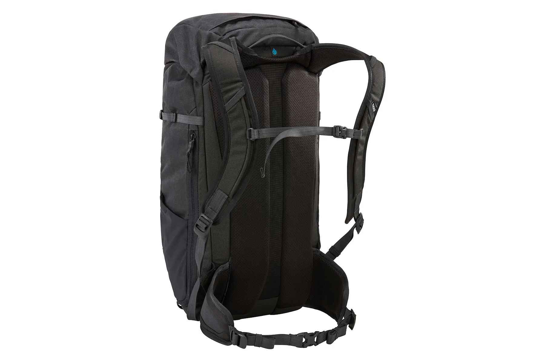 Thule 4130 AllTrail X 25LHhiking Backpack Obsidian