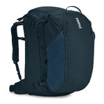 Thule 5315 Landmark 60L Womens Travel Pack Darkest Blue