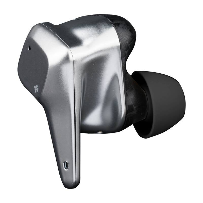 TWS HiFiMAN Svanar wireless headphones