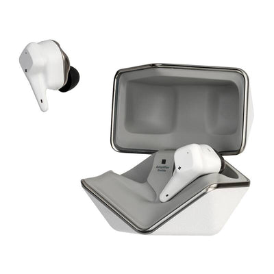 TWS HiFiMAN Svanar Jr wireless earphones