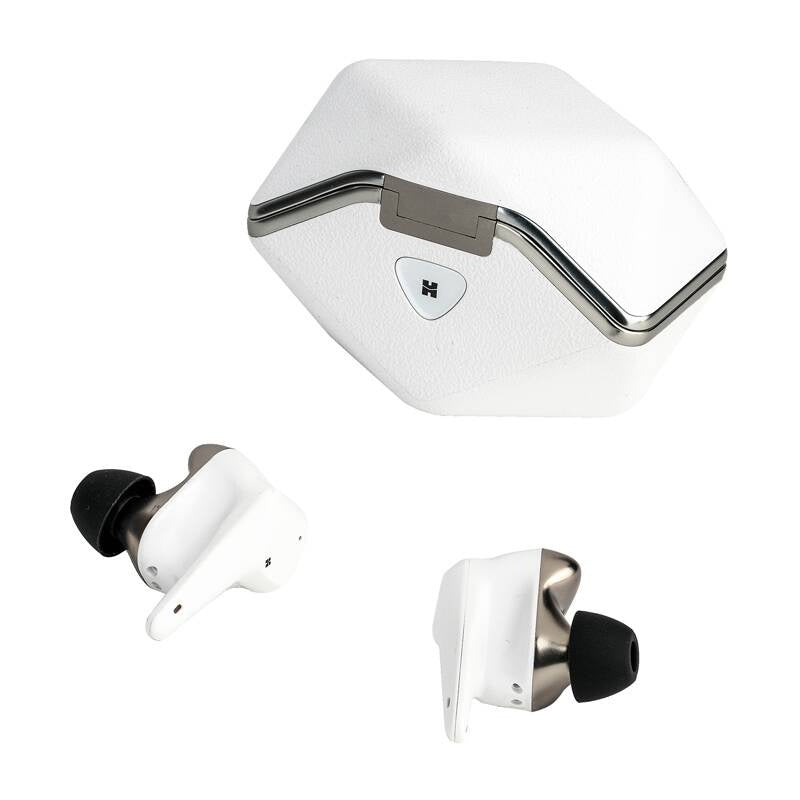 TWS HiFiMAN Svanar Jr wireless earphones