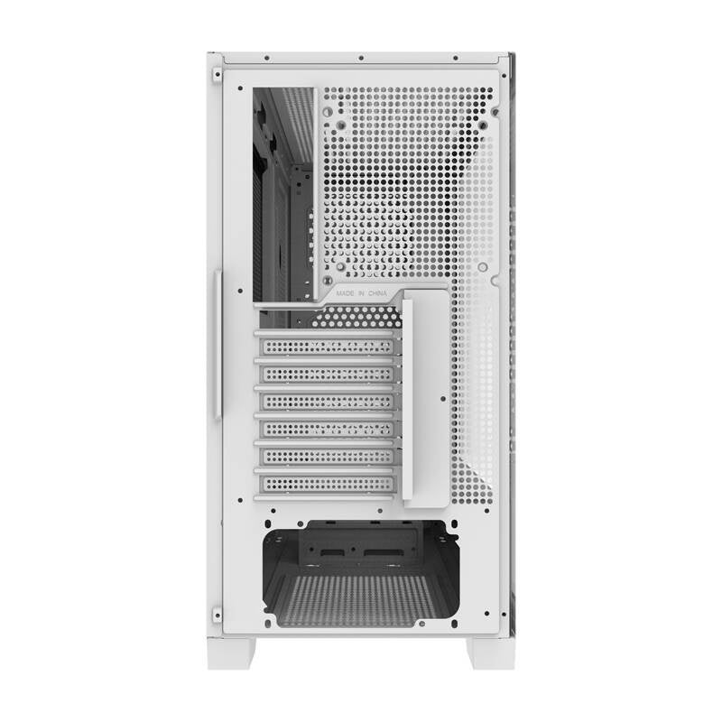 Darkflash DRX90 datora korpuss (balts)
