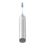 MOVA Fresh Pro Electric Toothbrush (silver)