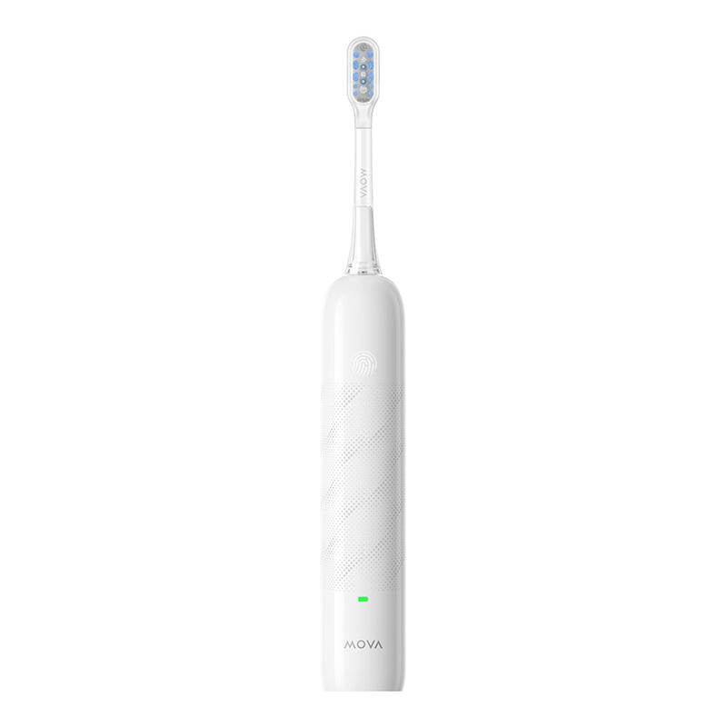 MOVA Fresh Electric Toothbrush (white)
