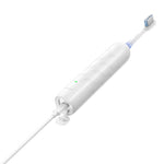 MOVA Fresh Electric Toothbrush (white)