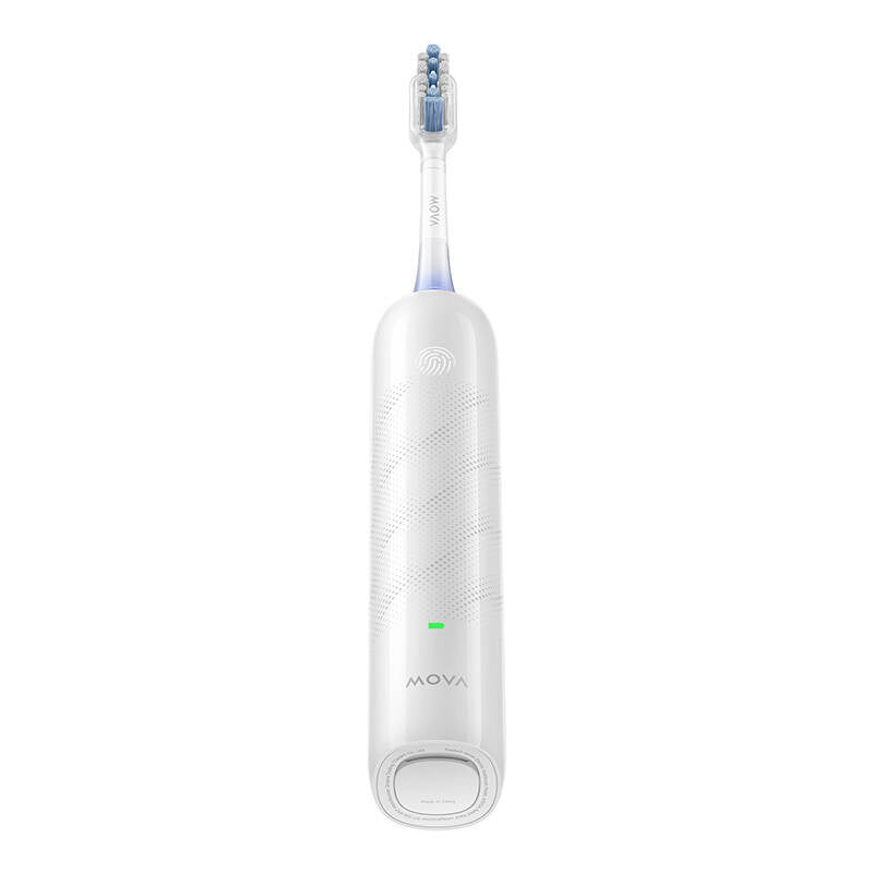 MOVA Fresh Electric Toothbrush (white)