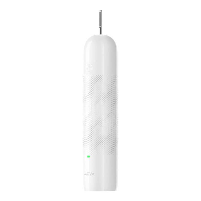 MOVA Fresh Electric Toothbrush (white)