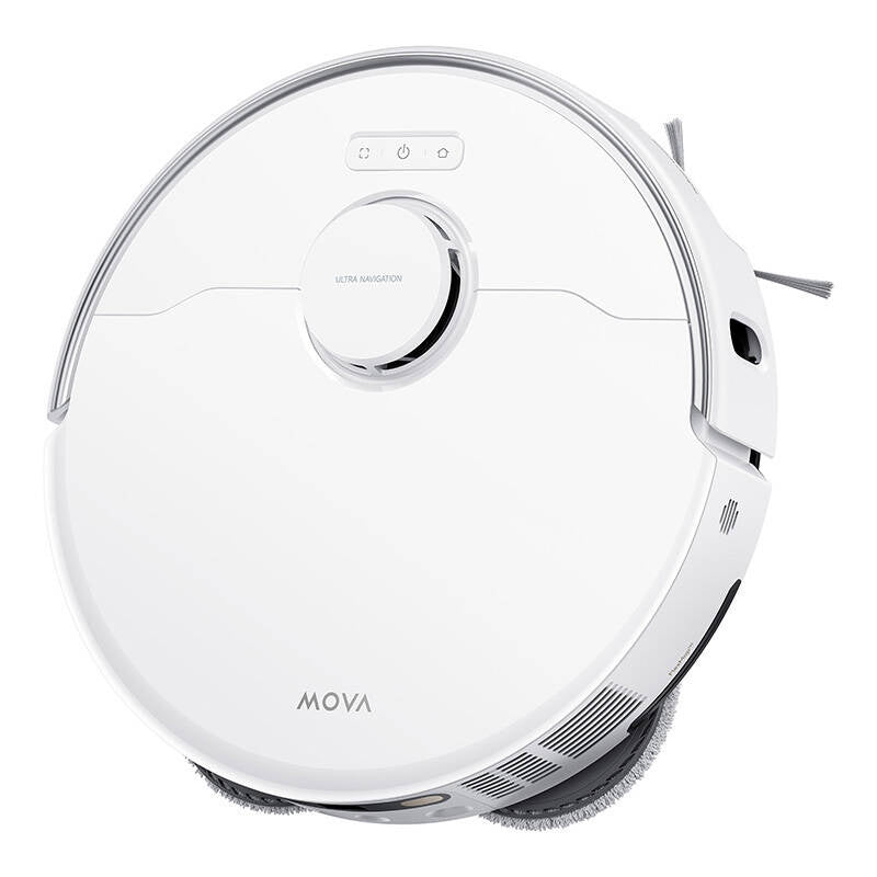 MOVA P50 Ultra cleaning robot