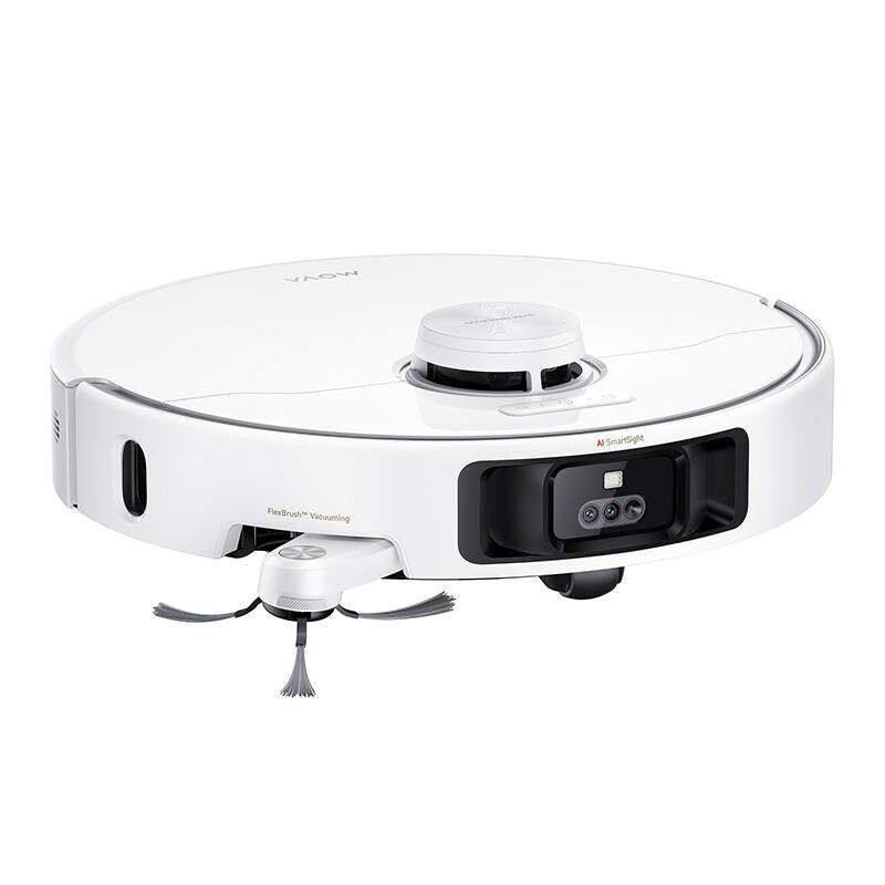 Robotic vacuum cleaner MOVA P50 Pro Ultra