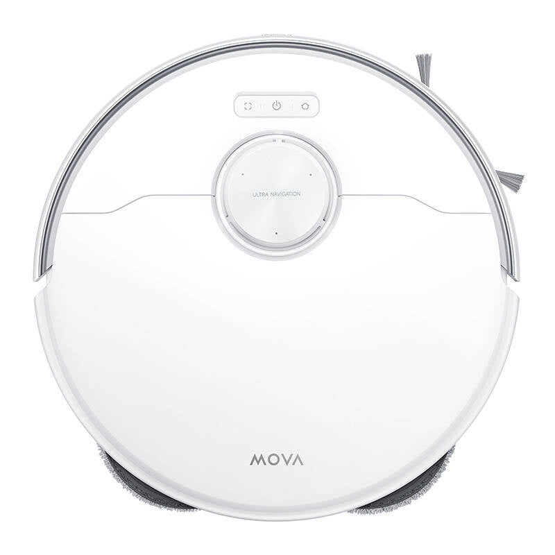 Robotic vacuum cleaner MOVA P50 Pro Ultra