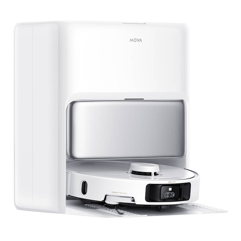 Robotic vacuum cleaner MOVA P50 Pro Ultra
