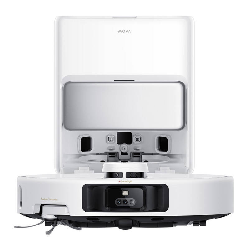 Robotic vacuum cleaner MOVA P50 Pro Ultra