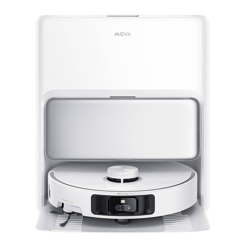 Robotic vacuum cleaner MOVA P50 Pro Ultra