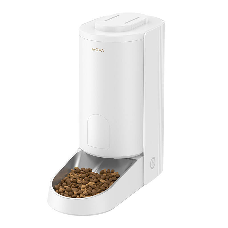 MOVA PF10 Pro automatic feed dispenser