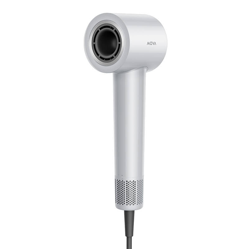 Hair Dryer MOVA Turbo (gray)