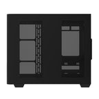 Darkflash L285 computer case (black)