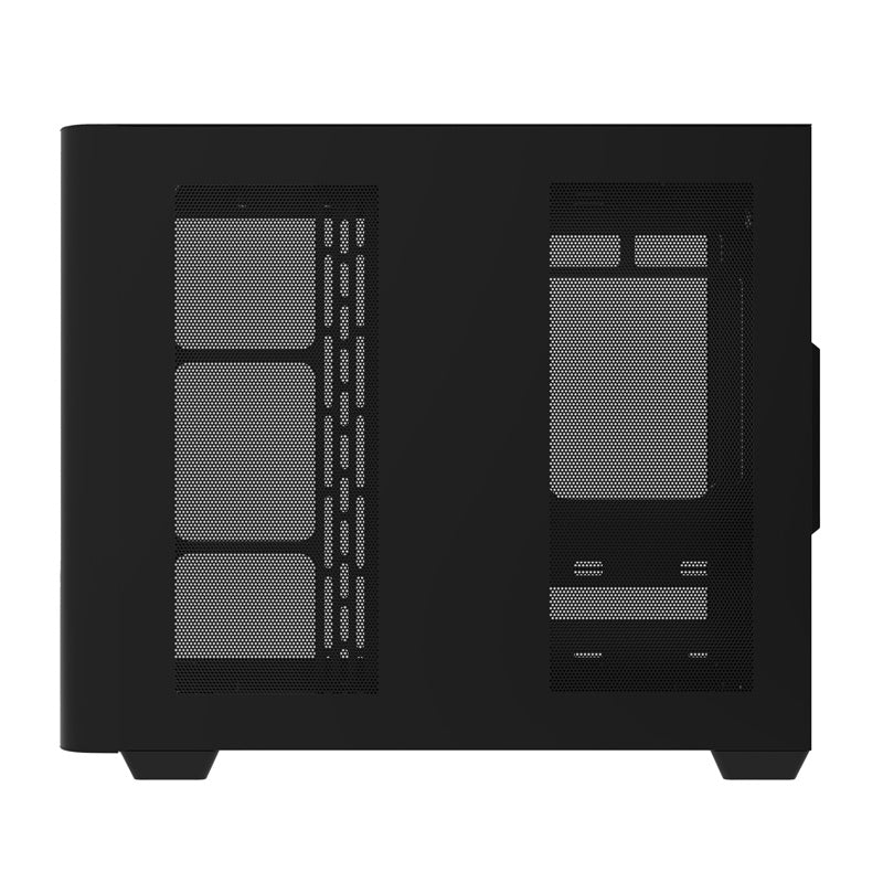 Darkflash L285 computer case (black)