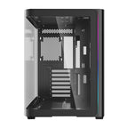 Darkflash L285 computer case (black)