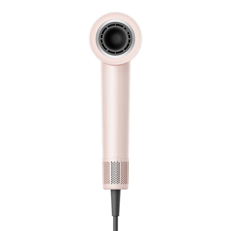 MOVA Turbo Hair Dryer (pink)