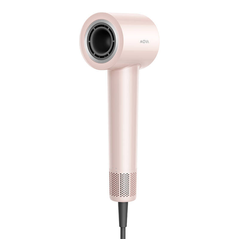 MOVA Turbo Hair Dryer (pink)