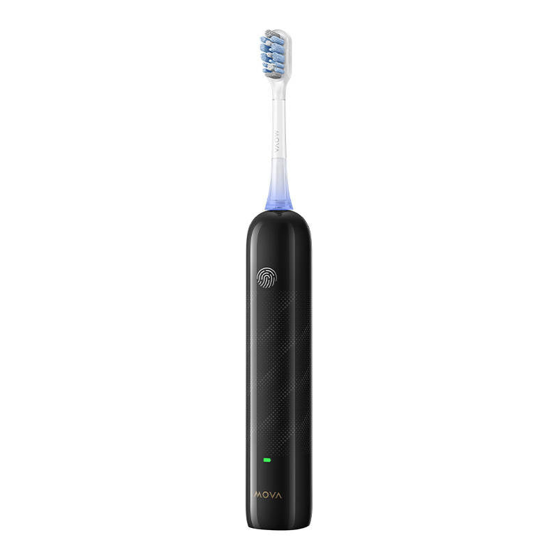 MOVA Fresh Electric Toothbrush (black)