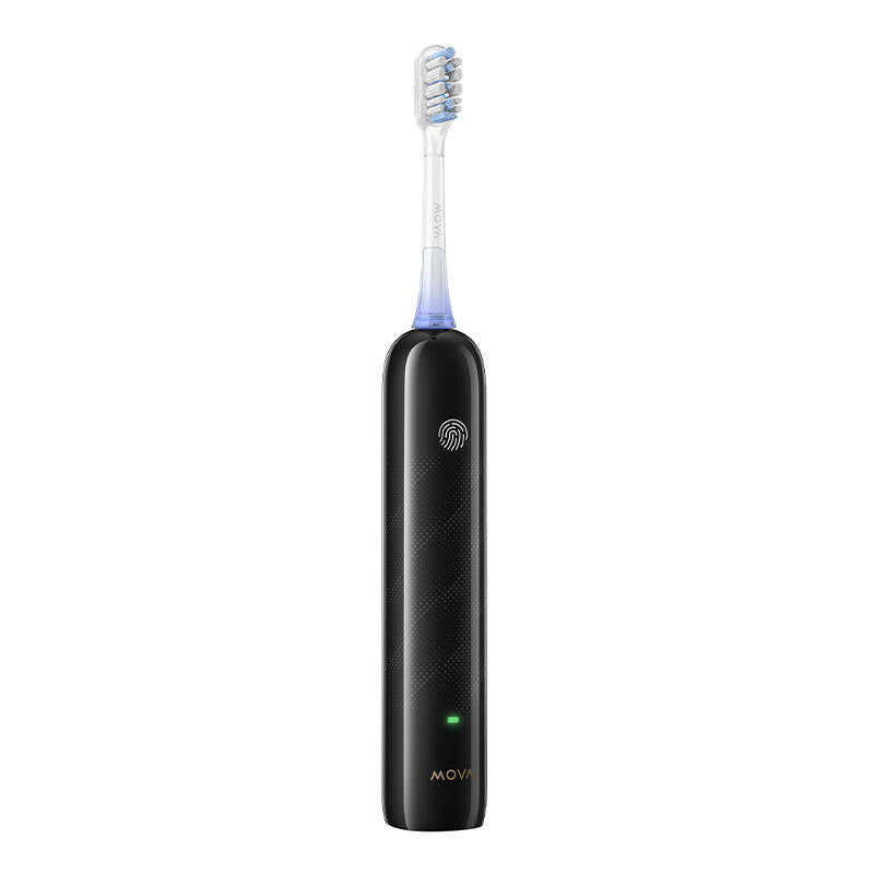 MOVA Fresh Electric Toothbrush (black)