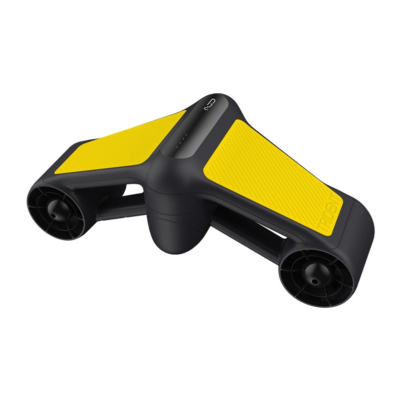 Geneinno S1-Plus submersible scooter