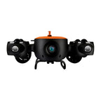 Geneinno T1 200m 4K UHD zemūdens drons