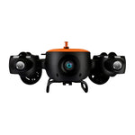 Geneinno T1 200m 4K UHD zemūdens drons