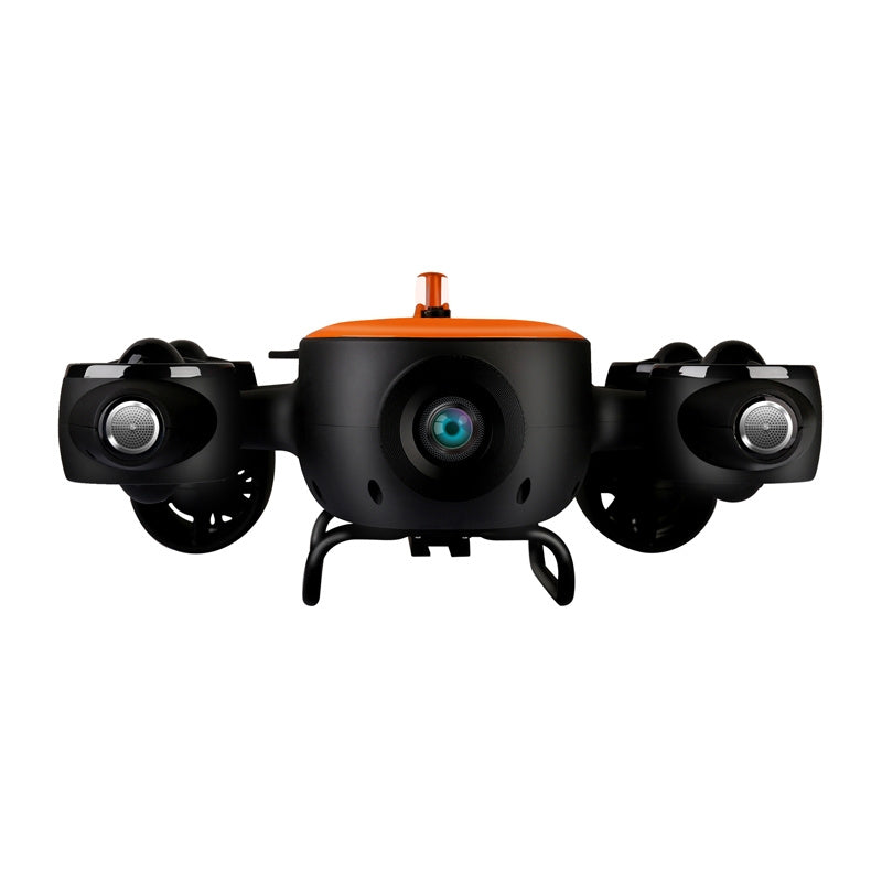 Geneinno T1 200m 4K UHD zemūdens drons