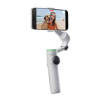Insta360 Flow 2 Pro Standalone Gimbal (Gray)