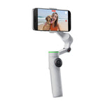 Insta360 Flow 2 Pro Standalone Gimbal (Gray)