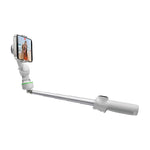 Insta360 Flow 2 Pro Standalone Gimbal (Gray)
