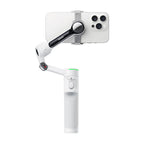 Insta360 Flow 2 Pro Standalone Gimbal (White)