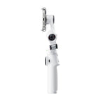 Insta360 Flow 2 Pro Standalone Gimbal (White)