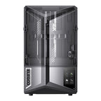 ELEGOO Saturn 4 Ultra 16K 3D printeris
