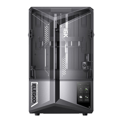 ELEGOO Saturn 4 Ultra 16K 3D printeris
