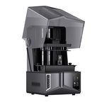 ELEGOO Saturn 4 Ultra 16K 3D printeris