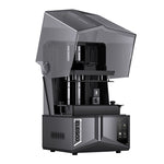 ELEGOO Saturn 4 Ultra 16K 3D printeris