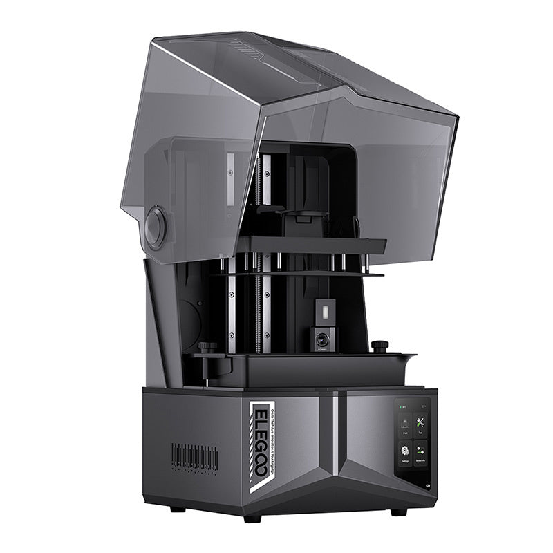ELEGOO Saturn 4 Ultra 16K 3D printeris