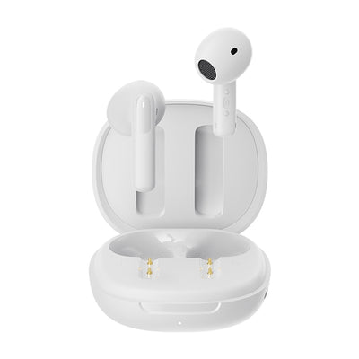 TWS QCY AilyBuds E20 HT13 austiņas (baltas)