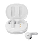TWS QCY AilyBuds E20 HT13 austiņas (balta krāsa)