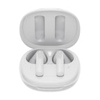 TWS QCY AilyBuds E20 HT13 austiņas (balta krāsa)