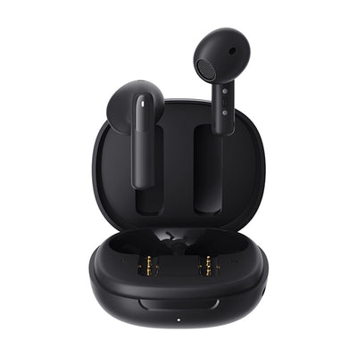 TWS QCY AilyBuds E20 HT13 headphones (black)