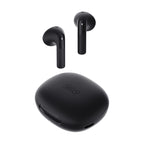 TWS QCY AilyBuds E20 HT13 austiņas (melna krāsa)