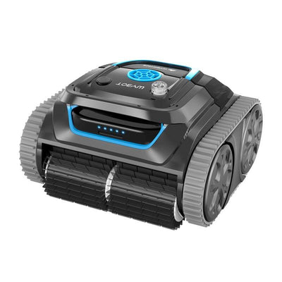 Wybot S1 bezvadu baseina tīrīšanas robots
