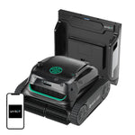 Wybot S2 Pro wireless pool cleaning robot